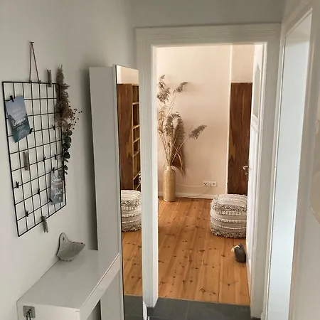 Apartamento Suite-dreams - Lister Platz