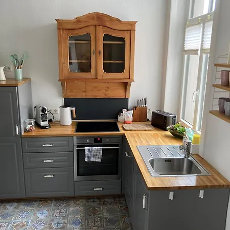 Suite-dreams - List Hannover