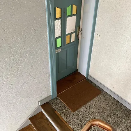 Suite-dreams - Lister Platz * Hanóver