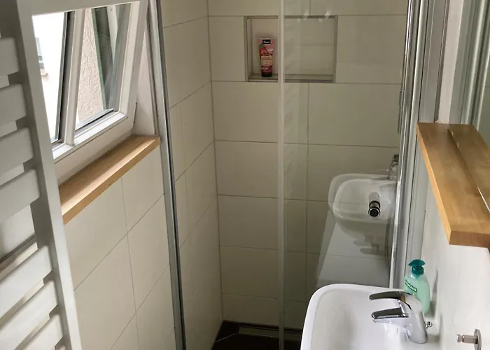 Suite-dreams - Lister Platz