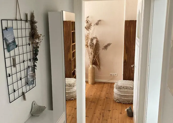 Apartamento Suite-dreams - Lister Platz