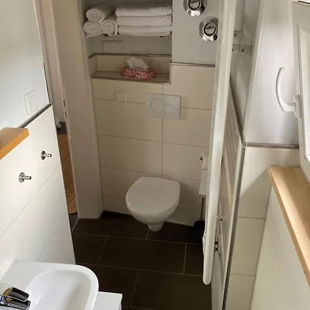 Suite-dreams - Lister Platz Apartman Hannover