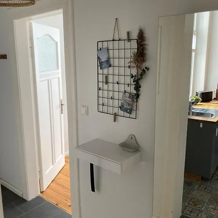 Suite-dreams - Lister Platz * Hanôver