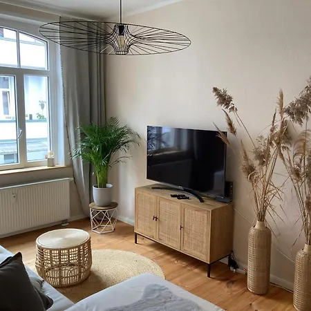 Suite-dreams - Lister Platz *