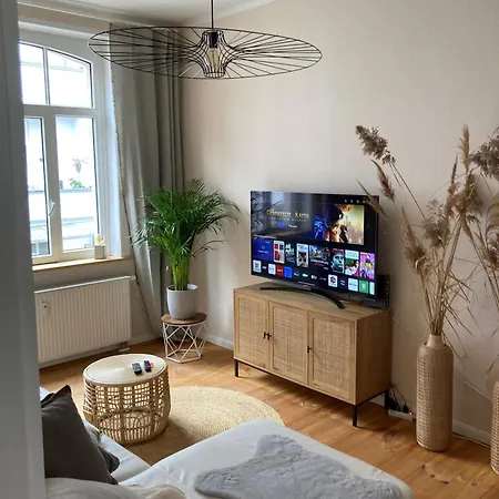 Suite-dreams - Lister Platz Apartamento Hanôver